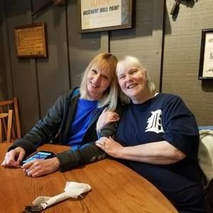 Meet your Posher, Deb